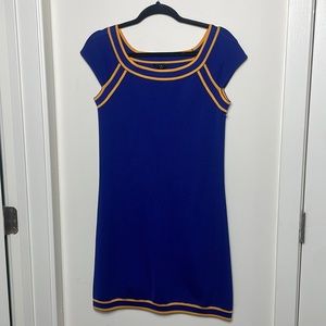 Paula Hian Ciara Dress NWT